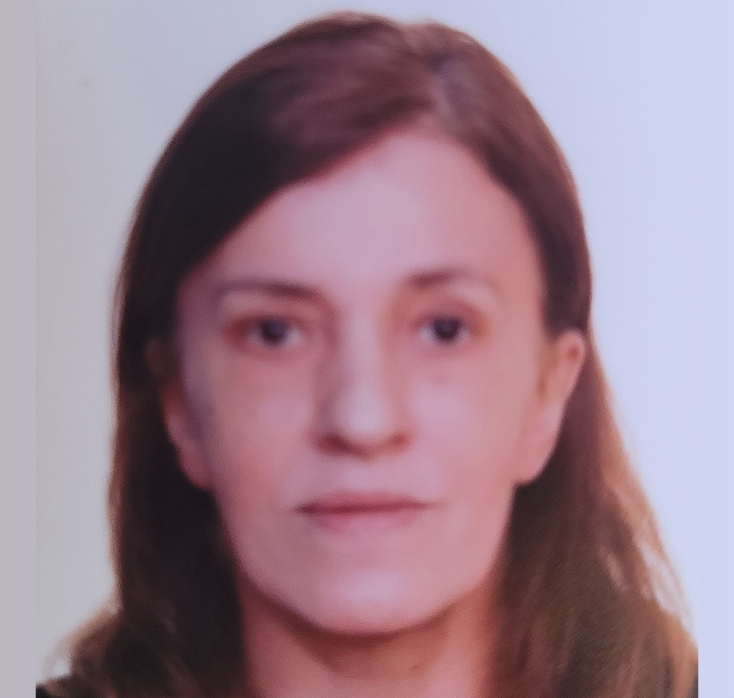 صورة شخصية للكاتب كلوديت سركيس