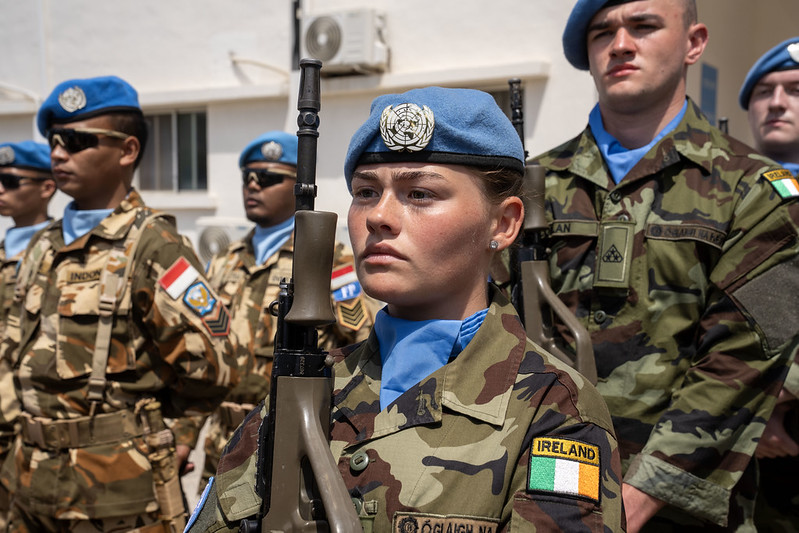 اليونيفيل: ليست قوة سلام فحسب ورحيلها نكسة اقتصادية للعائلات