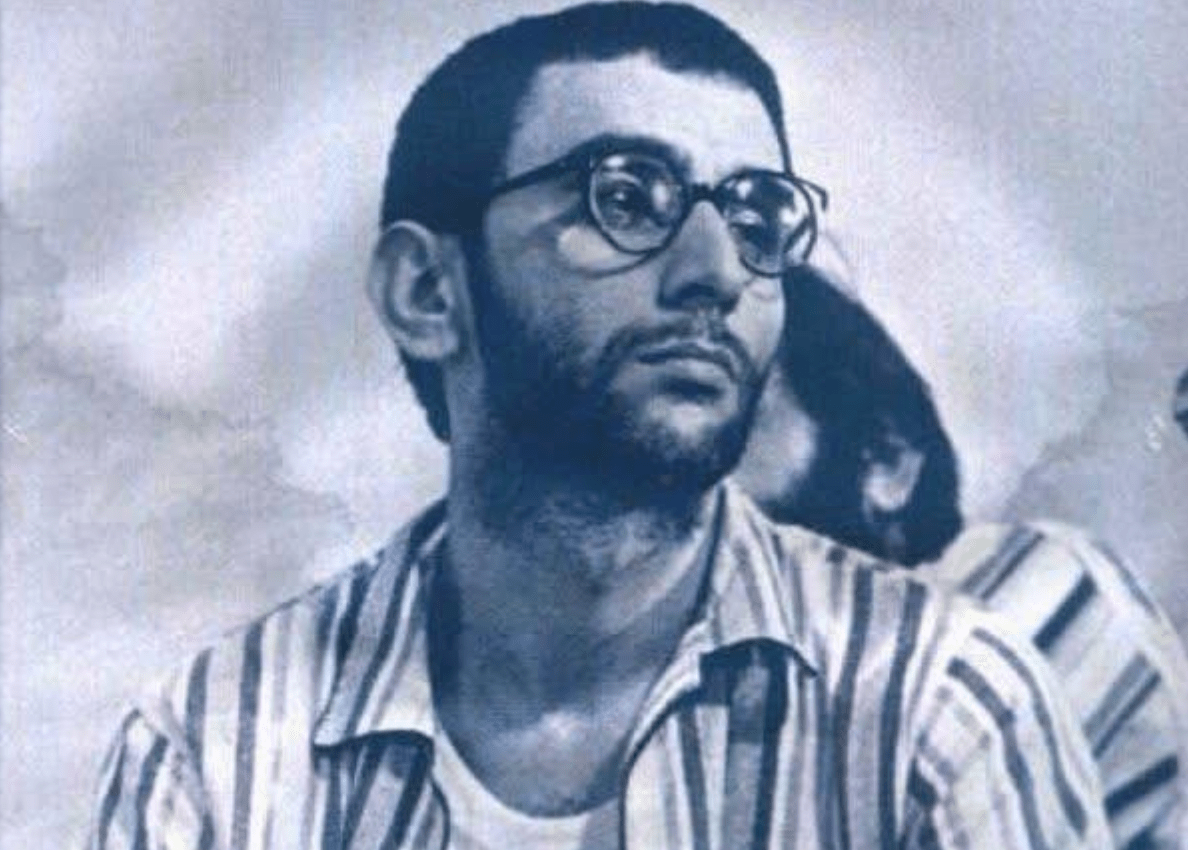 فيلم أميركي طويل