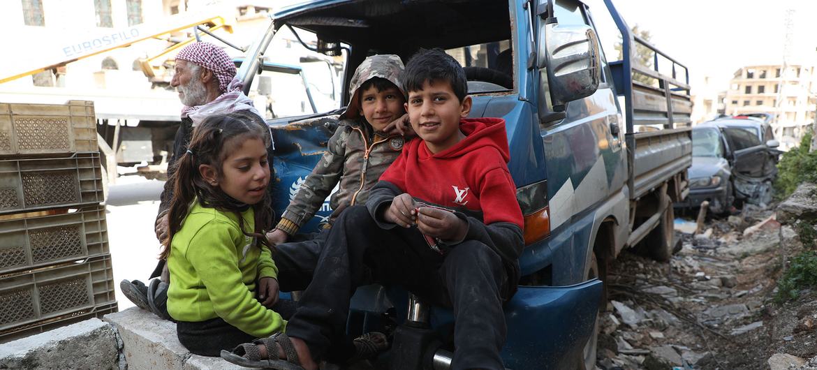 المسيحيون واحتمالات التغيير الجغرافي في سوريا الجديدة 