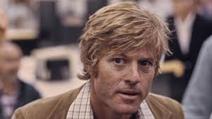 Robert Redford 