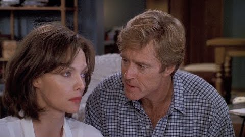 Up Close and Personal