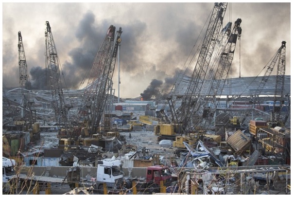 مهلة إحتجازه تنتهي في 13 تشرين الاول  الخارجية ترسل اليوم طلب تسليم غريتشوشكين