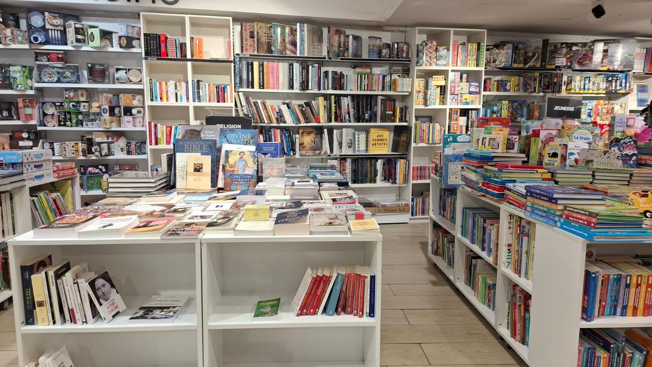 الكتب والقراءة في لبنان: التزام ثقافي وسط الانهيار