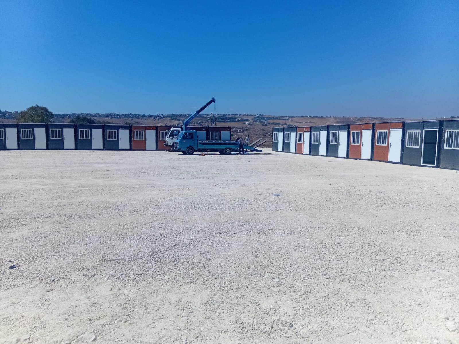 مدارس المنطقة الحدودية تعاند للبقاء: اقفال وتهجير وغياب وزارة التربية 