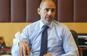 احالة 3 قضاة الى "التأديبي"  وتخلية رولان خوري ورفاقه