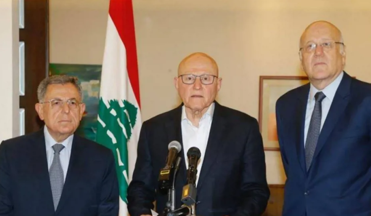 التصويب السنيّ على عون دونه ...محاذير