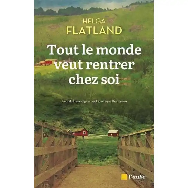 Tout le Monde Veut Rentrer Chez Soi