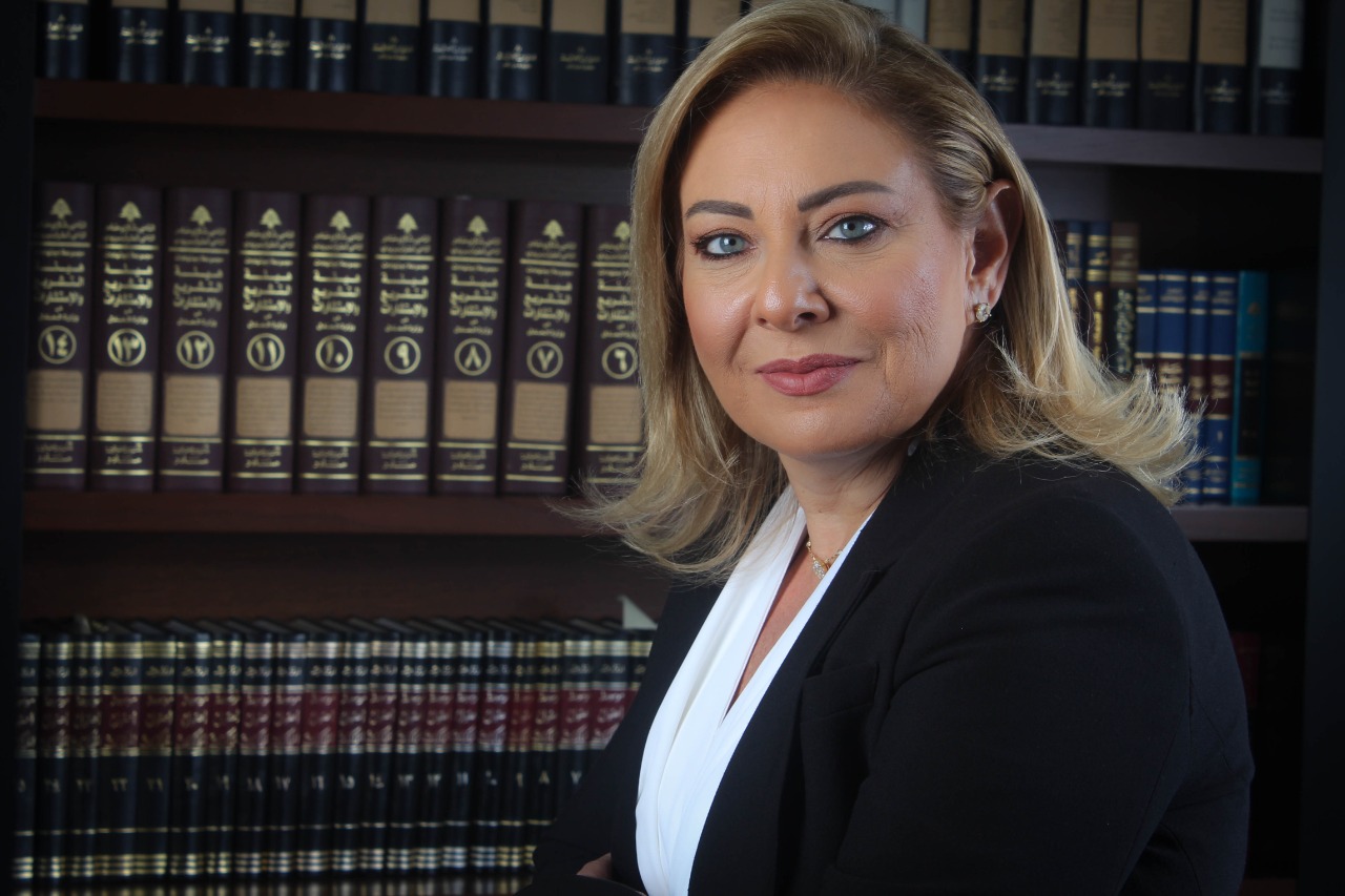 23 مرشحًا للعضوية بينهم 4 لمركز نقيب المحامين شهاب: التزامي بدربي والمسؤولية 