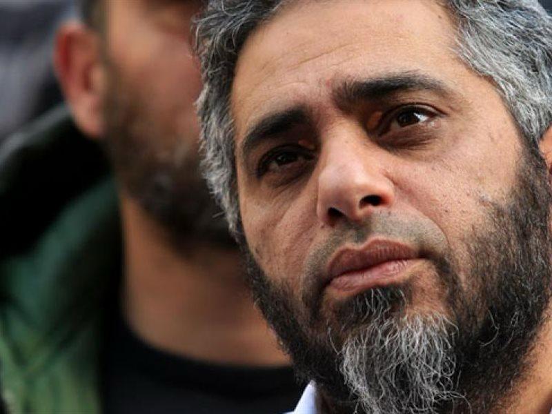 بعد مفاوضات 3 أشهر  فضل شاكر يسلّم نفسه للجيش 