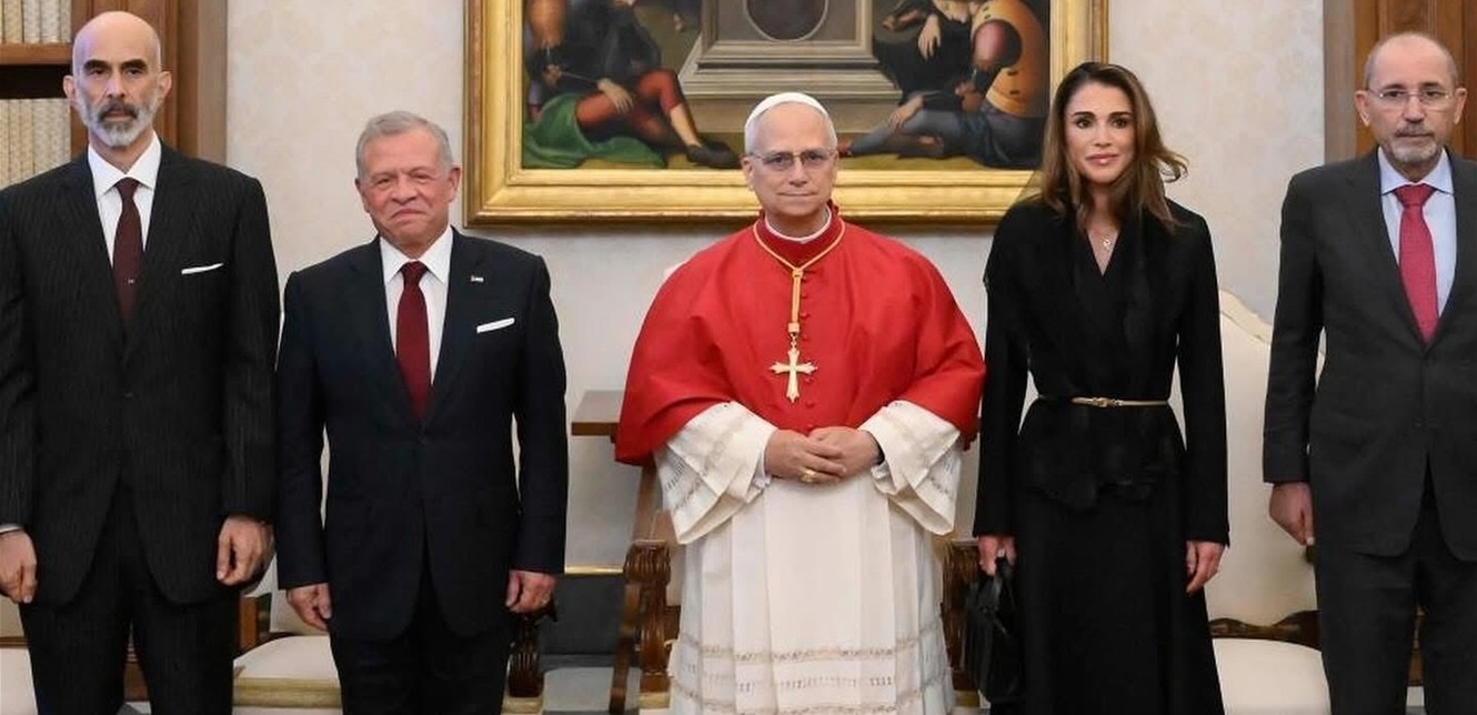 الاردن ولبنان : تصحيح الخطأ واجب