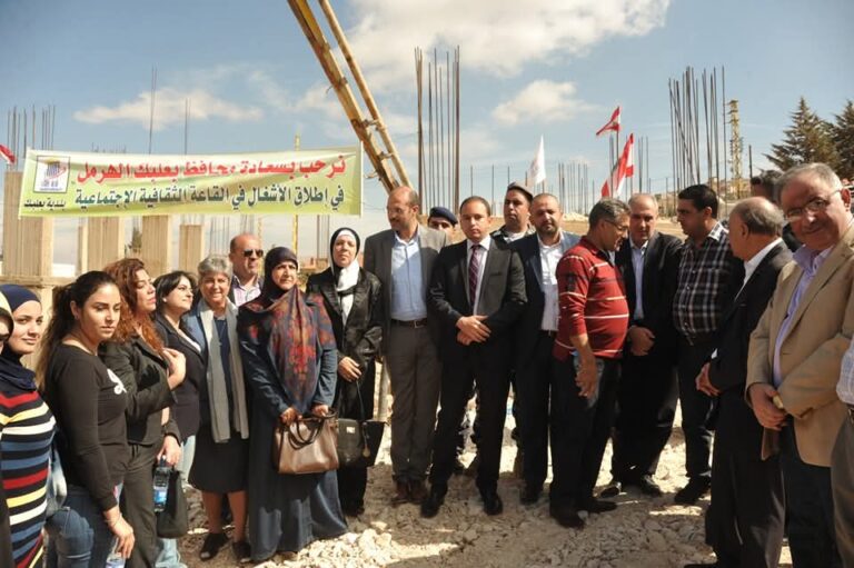 المكتبات العامة في بعلبك الهرمل   بقعة ضوء في عتمة الحرمان 