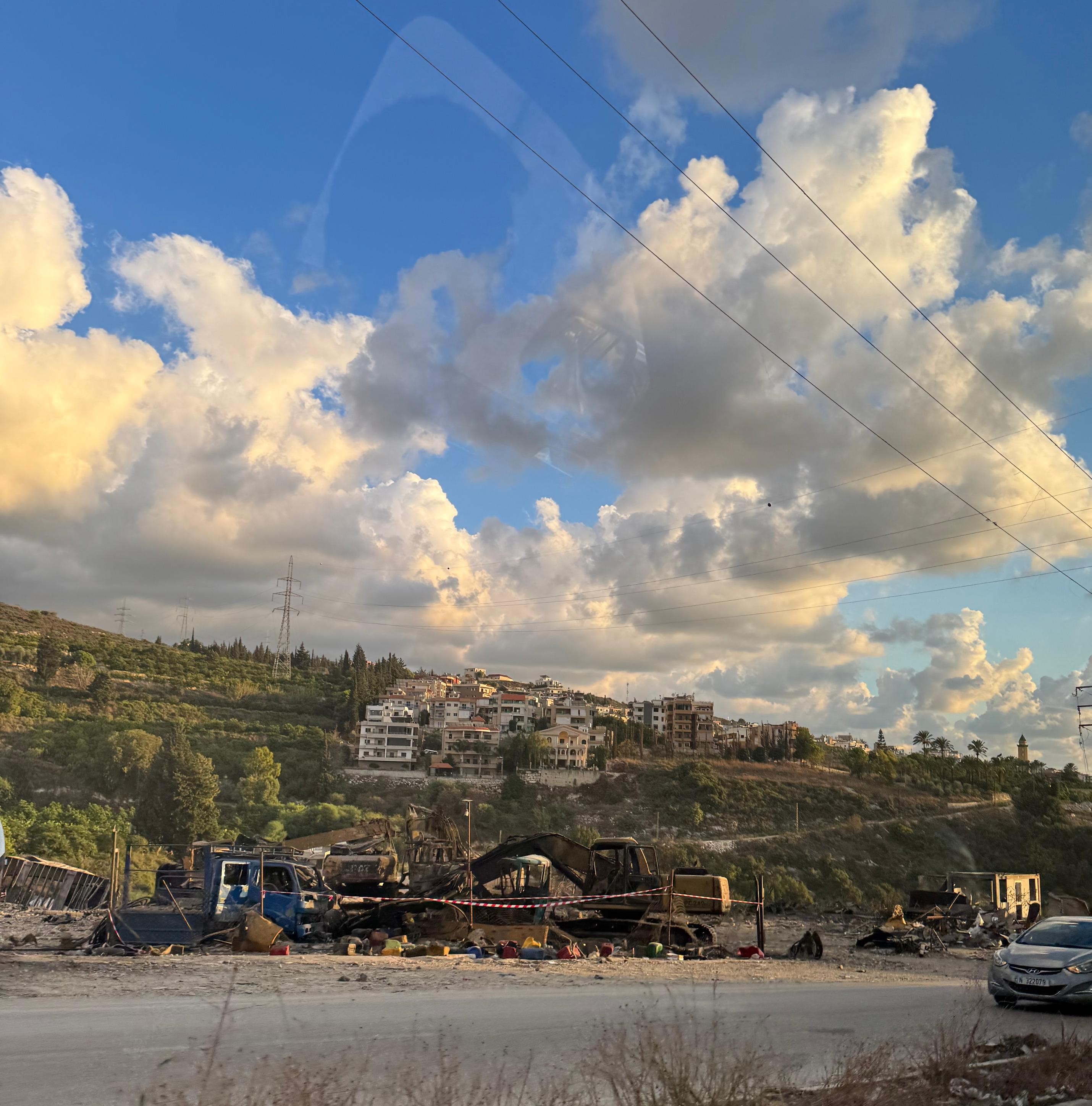 الجنوبيون: زنار النار لا يزال قائمًا