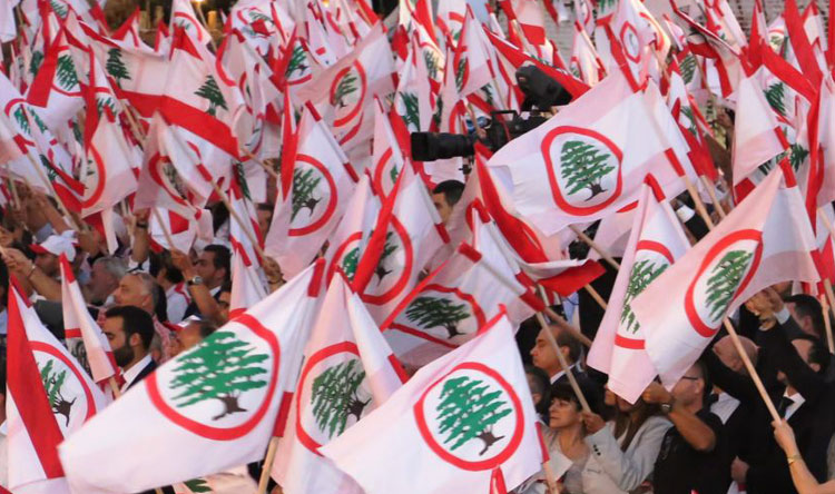 مؤتمر عام للقوات في كانون الاول