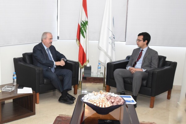 أي صندوق نقد يحتاجه لبنان؟