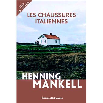 Les Chaussures Italiennes