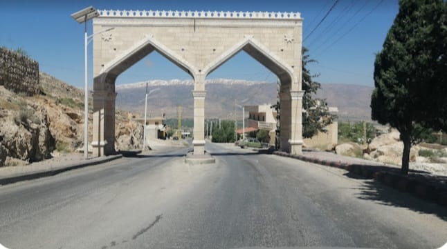 صورة توضيحية للمقال: بعلبك الهرمل : لوحة اجتماعية سوداء لا بنى تحتيّة ولا مقوّمات حياتية 