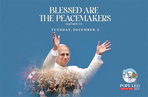 صورة توضيحية للمقال: زيارة استثنائية لرجل عظيم  وأبناء زغرتا يشاركون في اللقاء التاريخي 