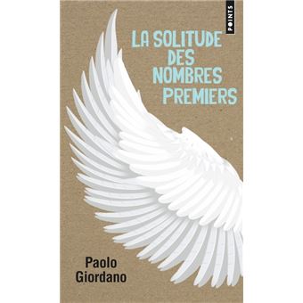 La Solitude des nombres premiers