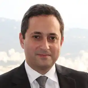 القاضي البيطار الى بلغاريا 