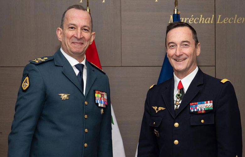 شهران مفصليّان قبل مؤتمر دعم الجيش