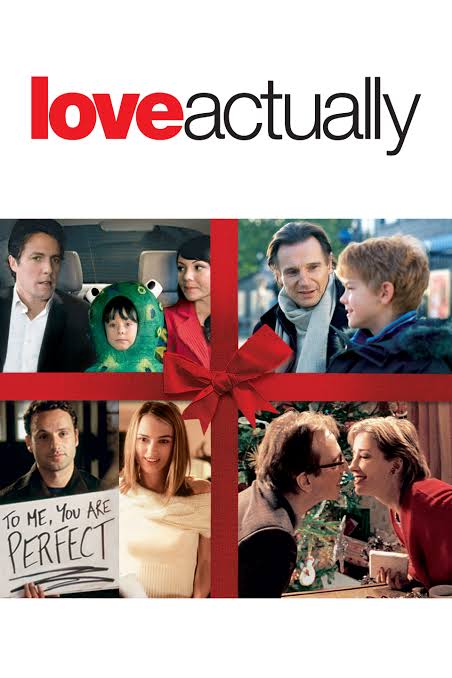 Love Actually 