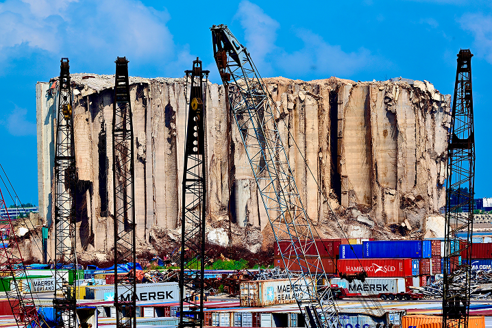 ملف المرفأ وتعقيداته يبحثان عن خاتمة سنة 2026 