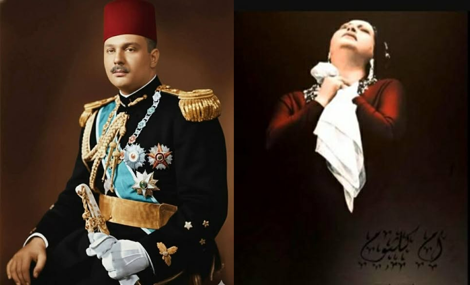 صورة توضيحية للمقال: فيلم "الستّ" وإشكاليّة سابقة ولاحقة