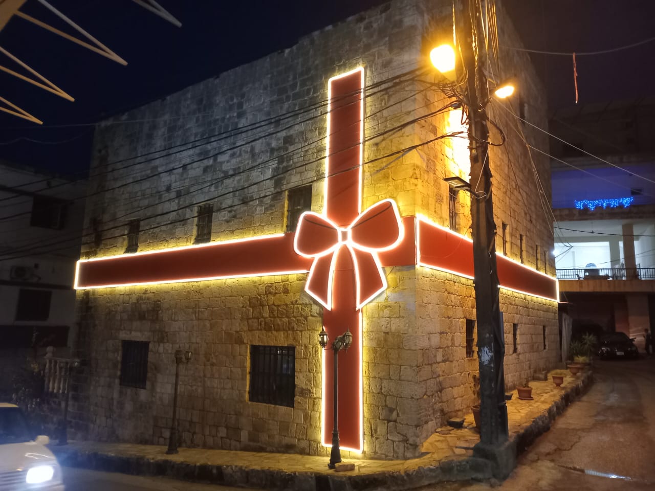 صورة توضيحية للمقال: كي نستعيد العيد