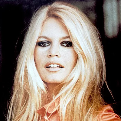 Brigitte Bardot