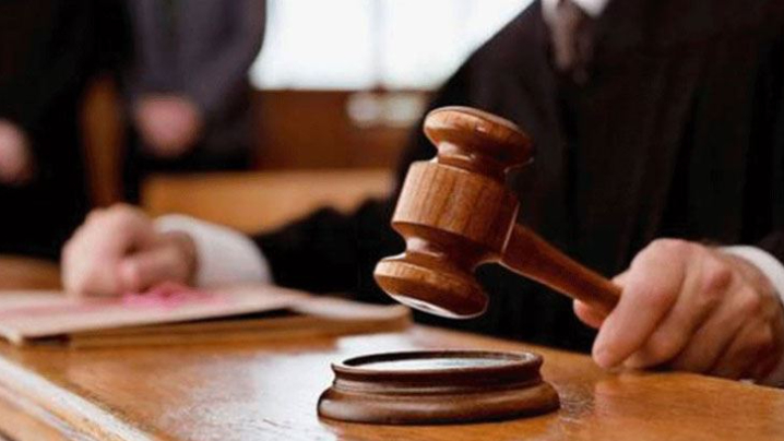 القضاء يجتاز مرحلة النهوض وتَتمة لملفات غير عادية