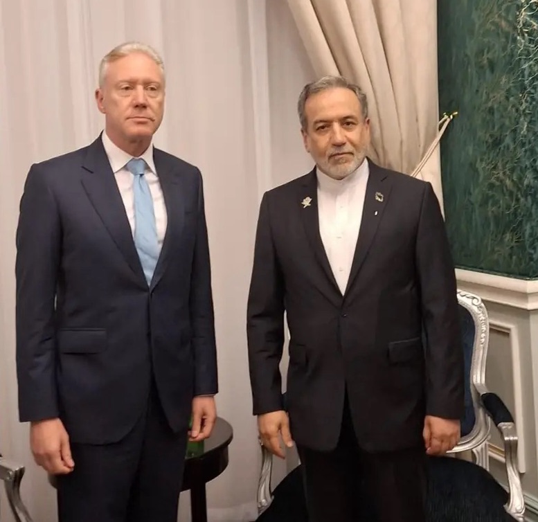 عراقجي في بيروت ومجلس الوزراء يناقش ما بعد خطة الجيش