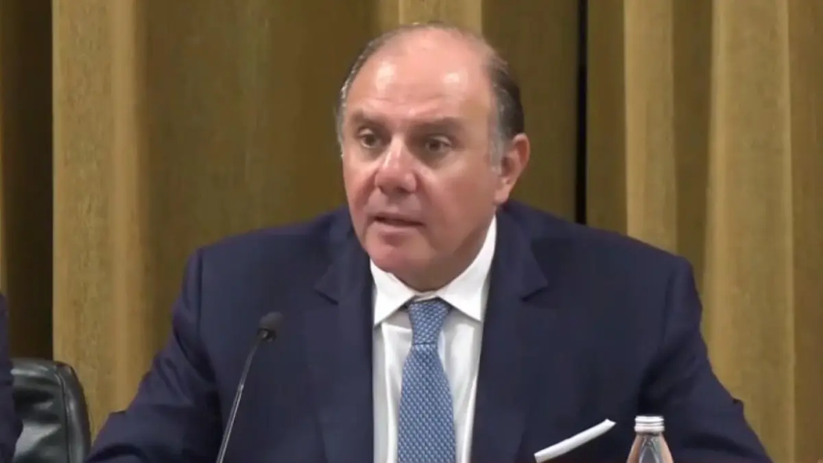 للمرة الاولى سعيد يُصوّب على مستحقات للمركزي  بذمة حكومات حتى 2023 إيفاءً للمودعين