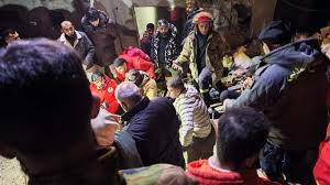 الأزمات الاجتماعية في طرابلس تنفجر تباعًا 