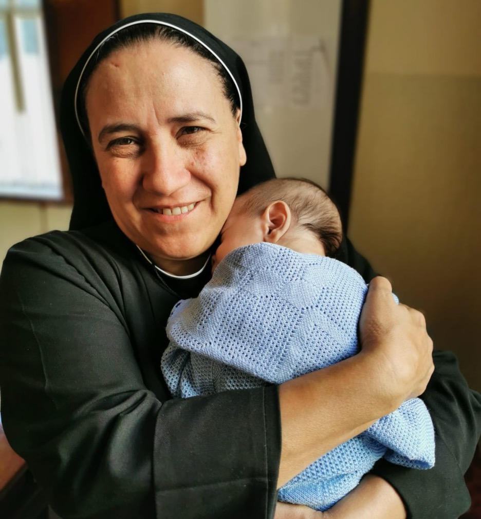 دير جبولة لراهبات سيدة الخدمة الصالحة: مدرسة وميتم في خدمة كلّ البقاع الشرقي 