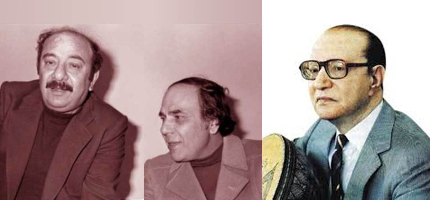 سرقات عبد الوهاب وآل رحباني : شائعات أم حقائق؟