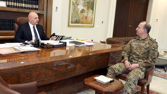 لبنان في ظل كلام الحرب على ايران