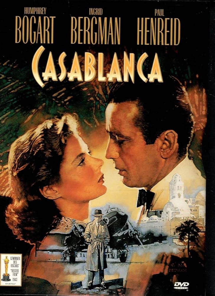 Casablanca