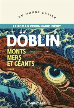 Monts, Mers Et Géants