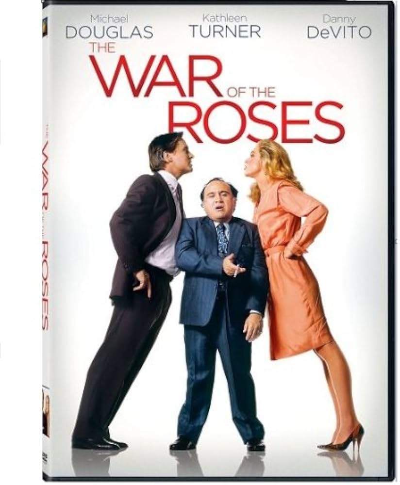 The War of the Roses