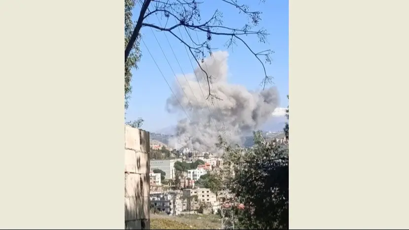 صورة توضيحية للمقال: لبنان تأخر في التقاط فرصة الانفصال عن ايران