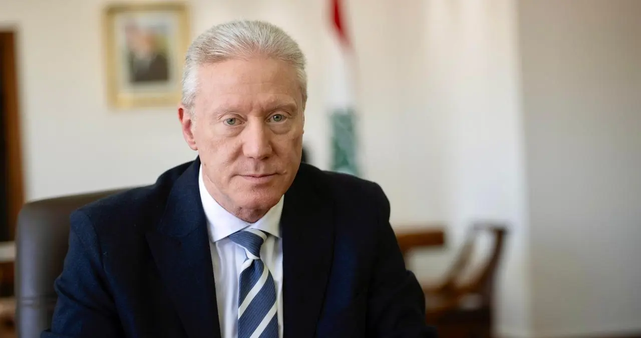 لبنان يتبرأ من  تصرفات حزب الله في اجتماع وزراء الخارجية العرب