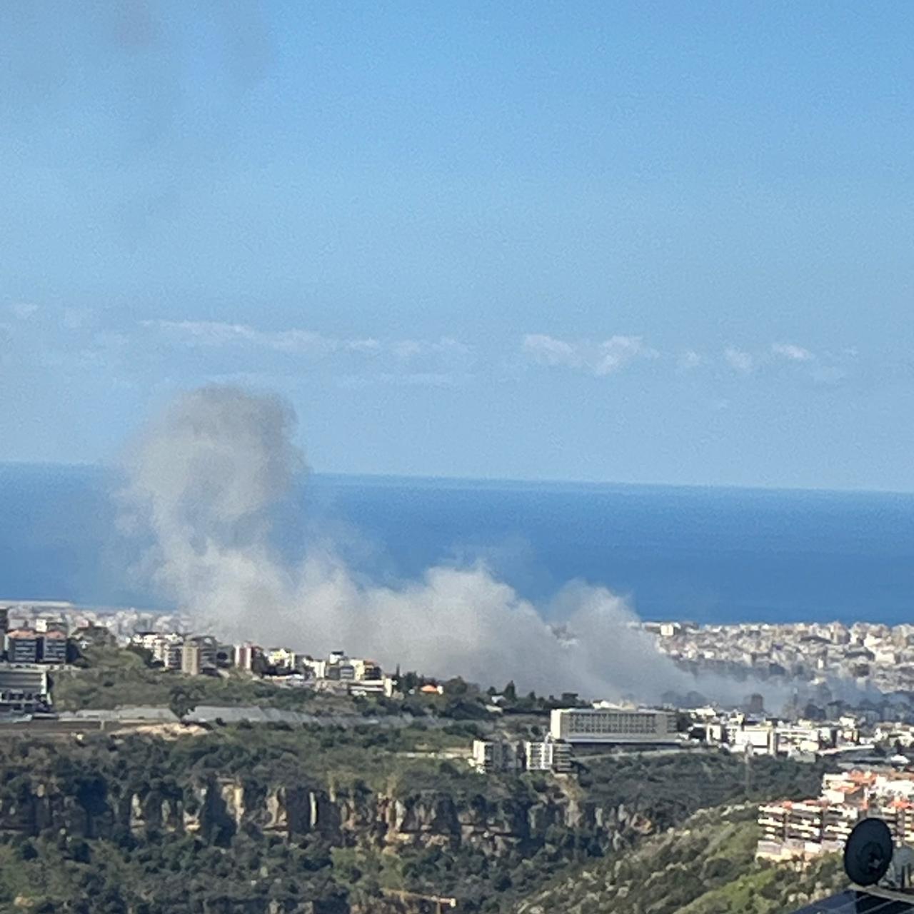  سلاح النزوح الداخلي بيد اسرائيل