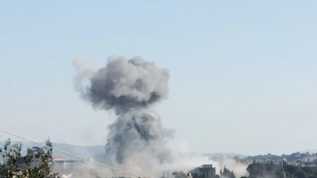 لبنان اهمل التحذيرات باحتمالات الحرب