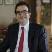 مضيق هرمز وآبار النفط  كل الحكاية والنهاية