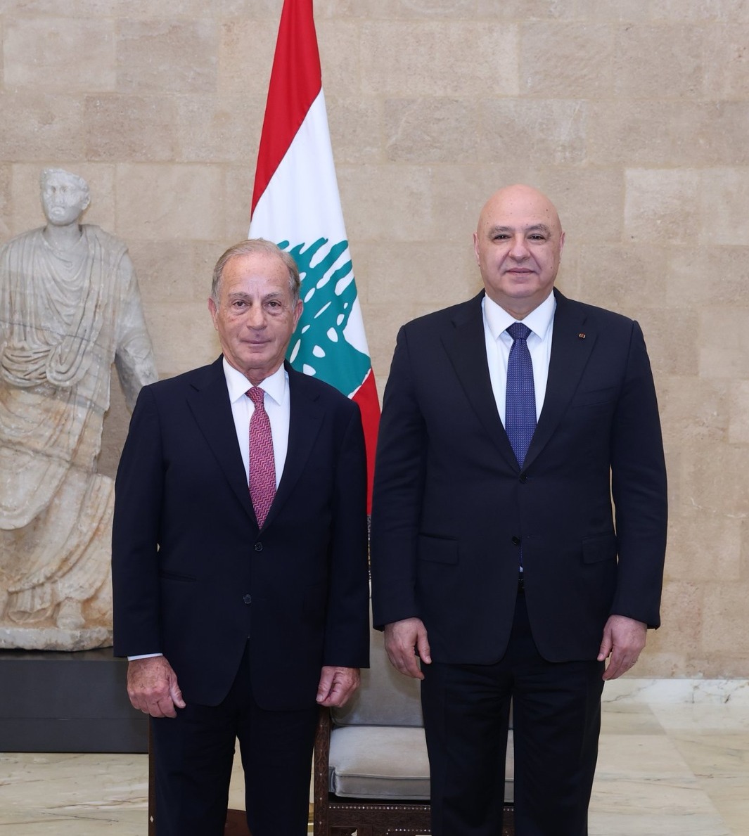  انكفاء واشنطن عن لبنان والمسّ بمصالحها 