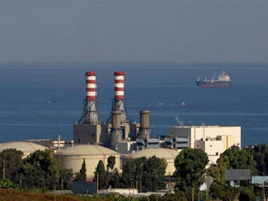 باخرتان في المرفأ ومحطات خارج الخدمة كهرباء لبنان ومعادلة النفقات والجباية في الحرب