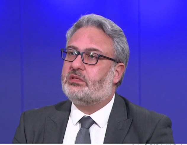 صورة توضيحية للمقال: لبنان يدخل لعبة الشروط الكبرى  •  ايلي الهندي :خمسة مستويات للتفاوض