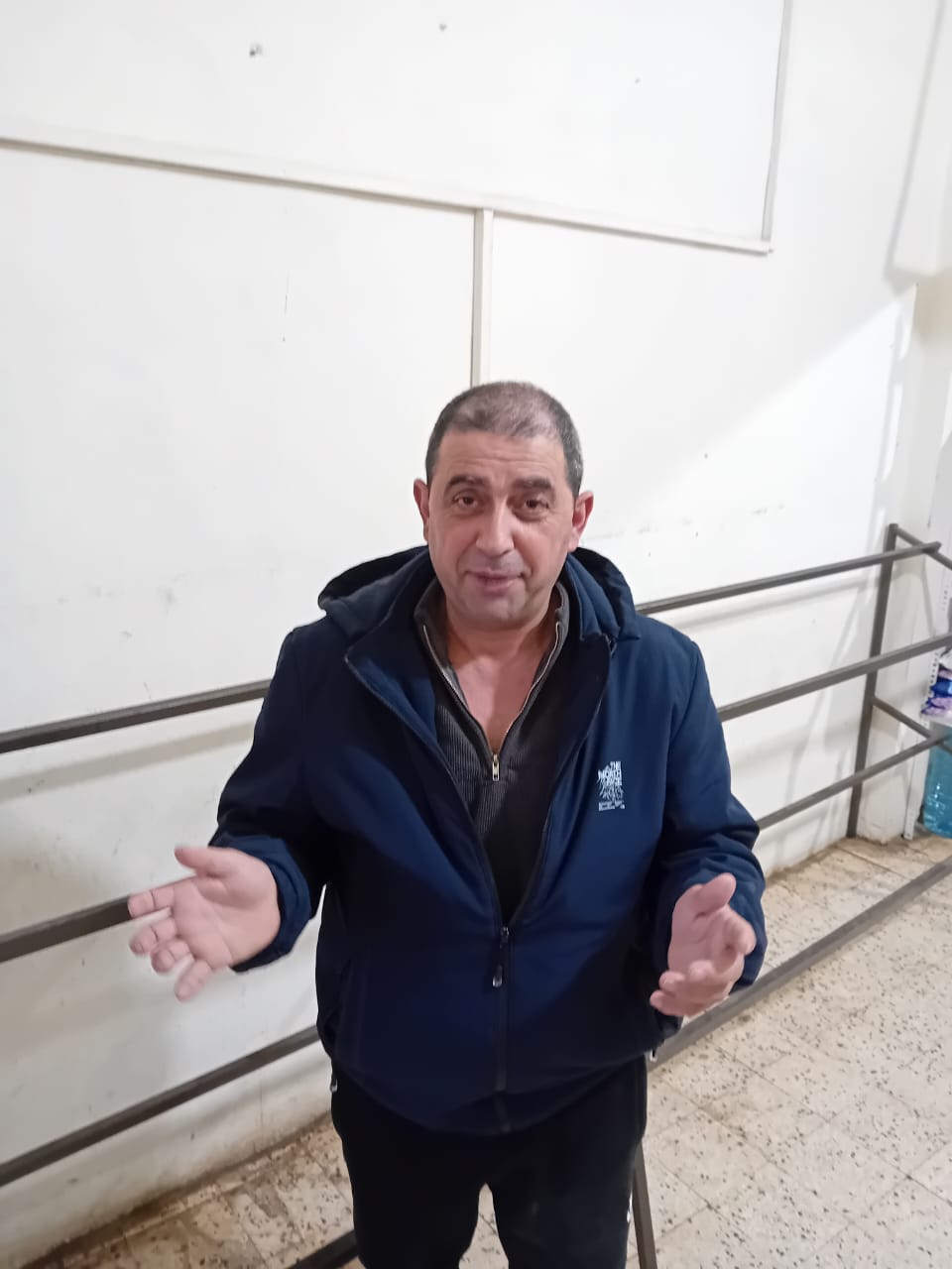 الوضع المعيشي في القرى الحدودية المحاصرة : قدرة تتلاشى