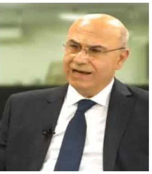 في غياب الحسم السياسي فرنسيس نائبًا تمييزيًا  موقتًا